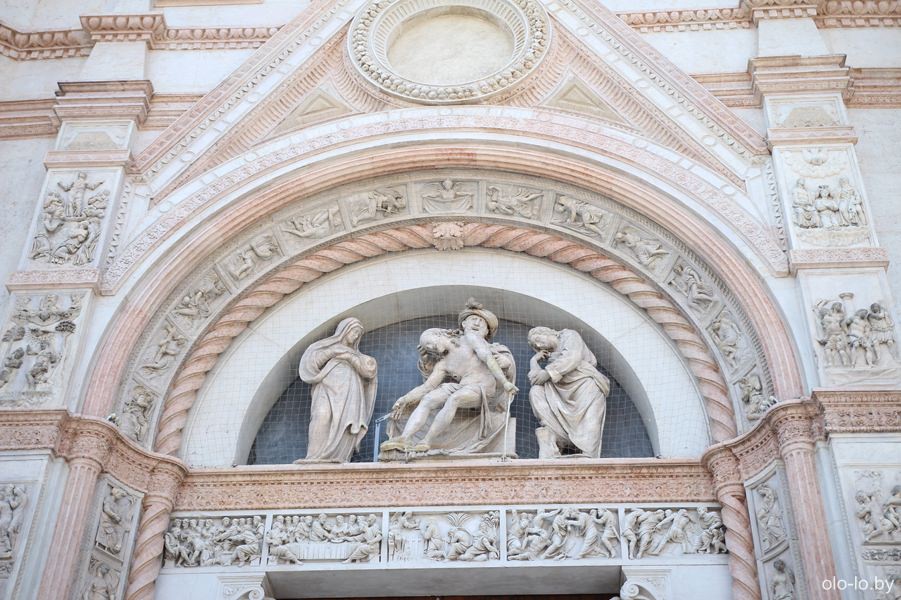 базилика Святого Петрония, Болонья