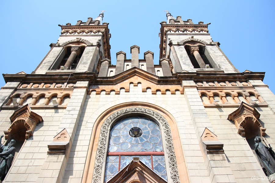 батумский кафедральный собор