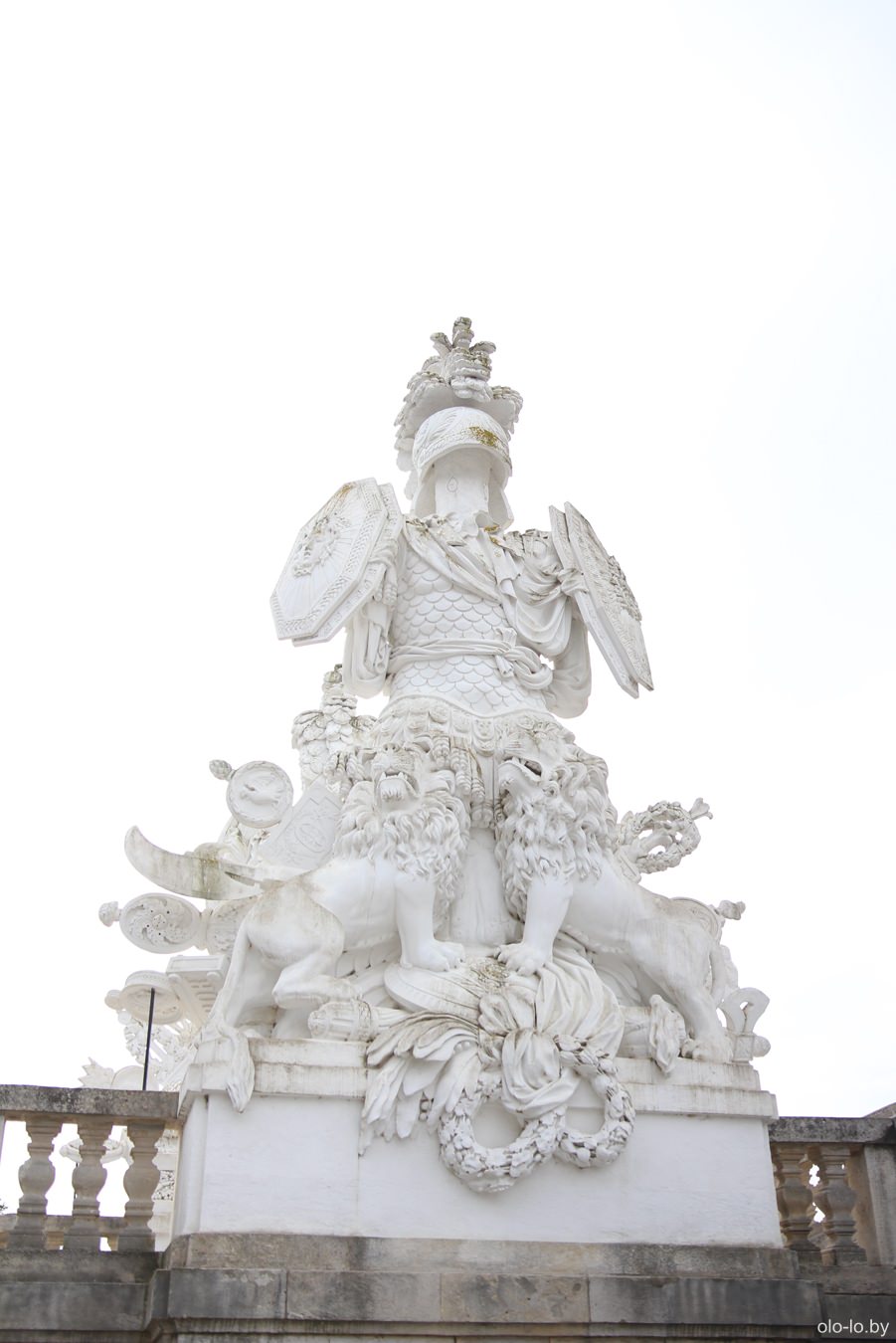 Глориетта Шенбрунна