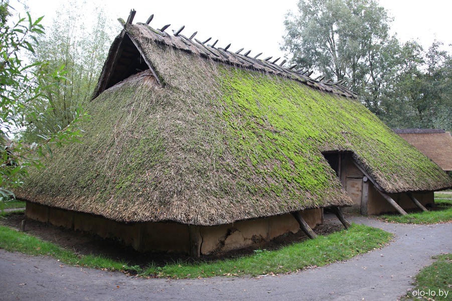 Исторический музей в Эйндховене