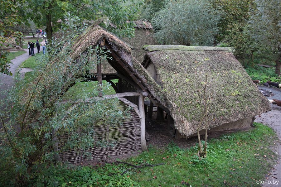 Исторический музей в Эйндховене