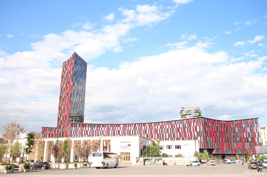 арена Комбетаре