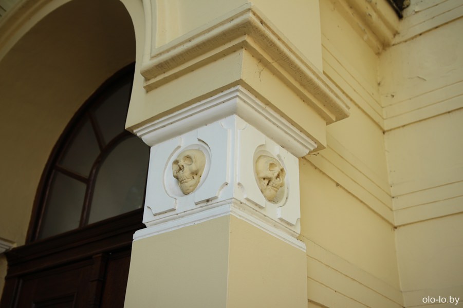 Челе-кула, Ниш
